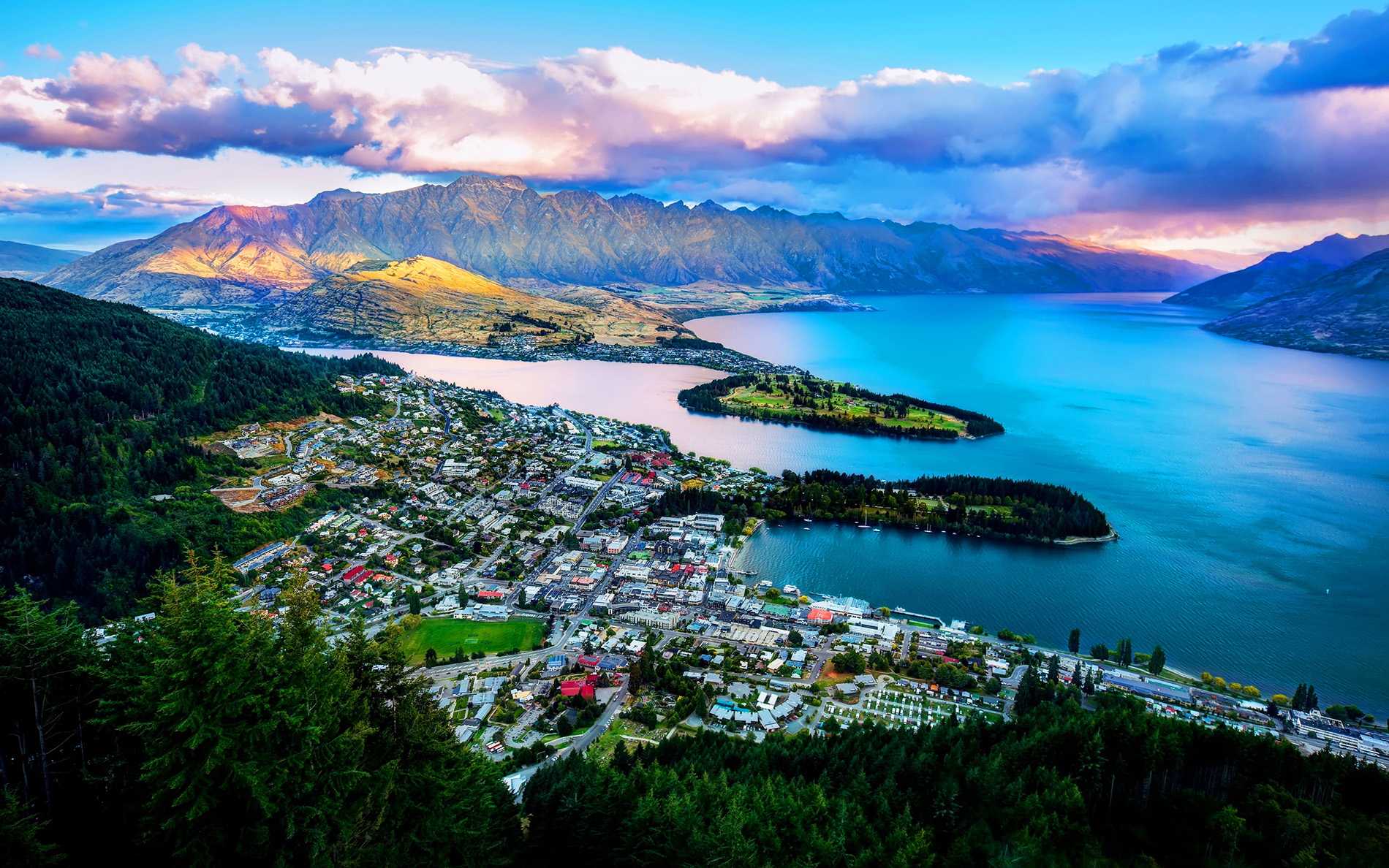 Nova Zelândia cancela e reembolsa vistos