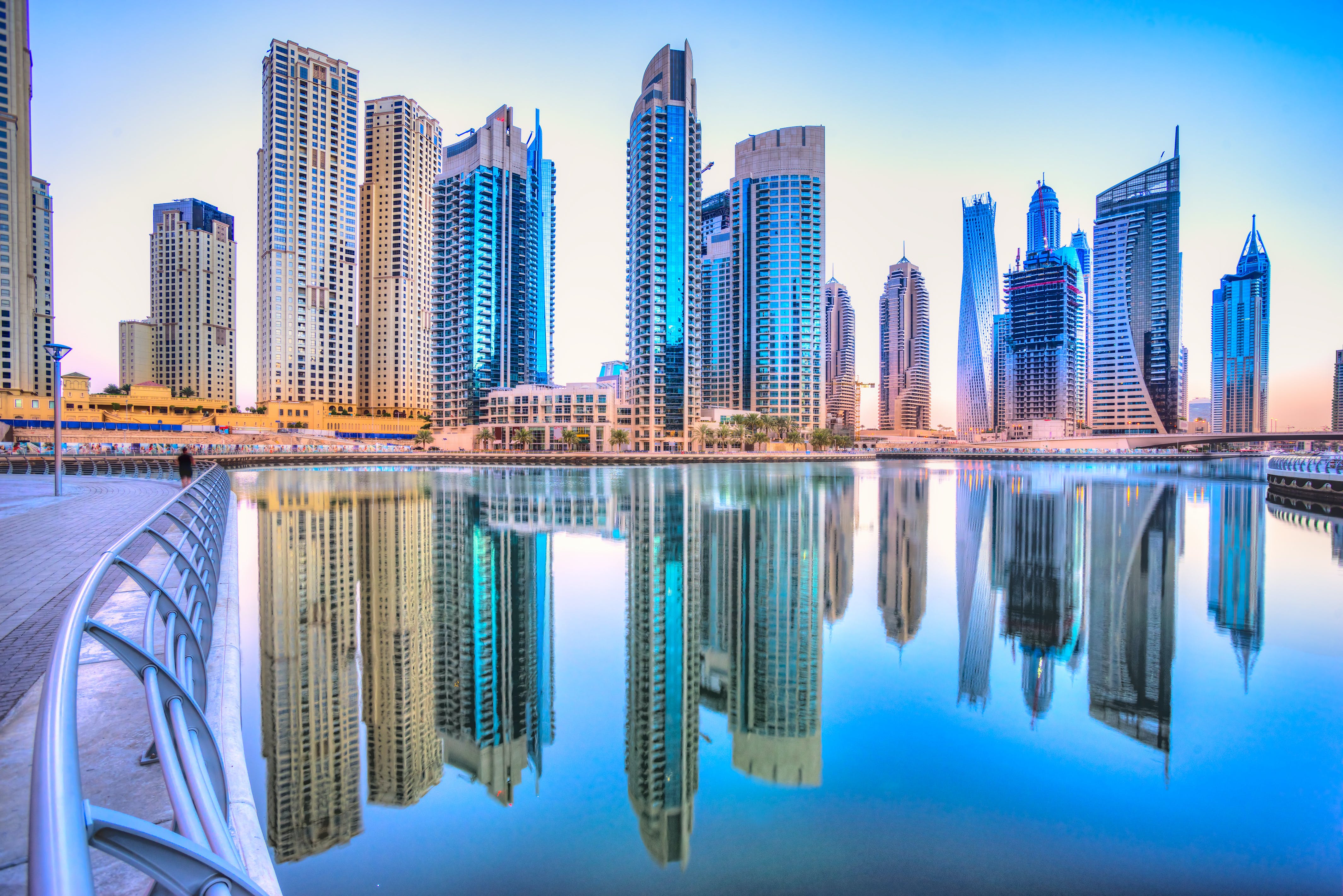 Tudo o que você precisa saber sobre intercâmbio em Dubai