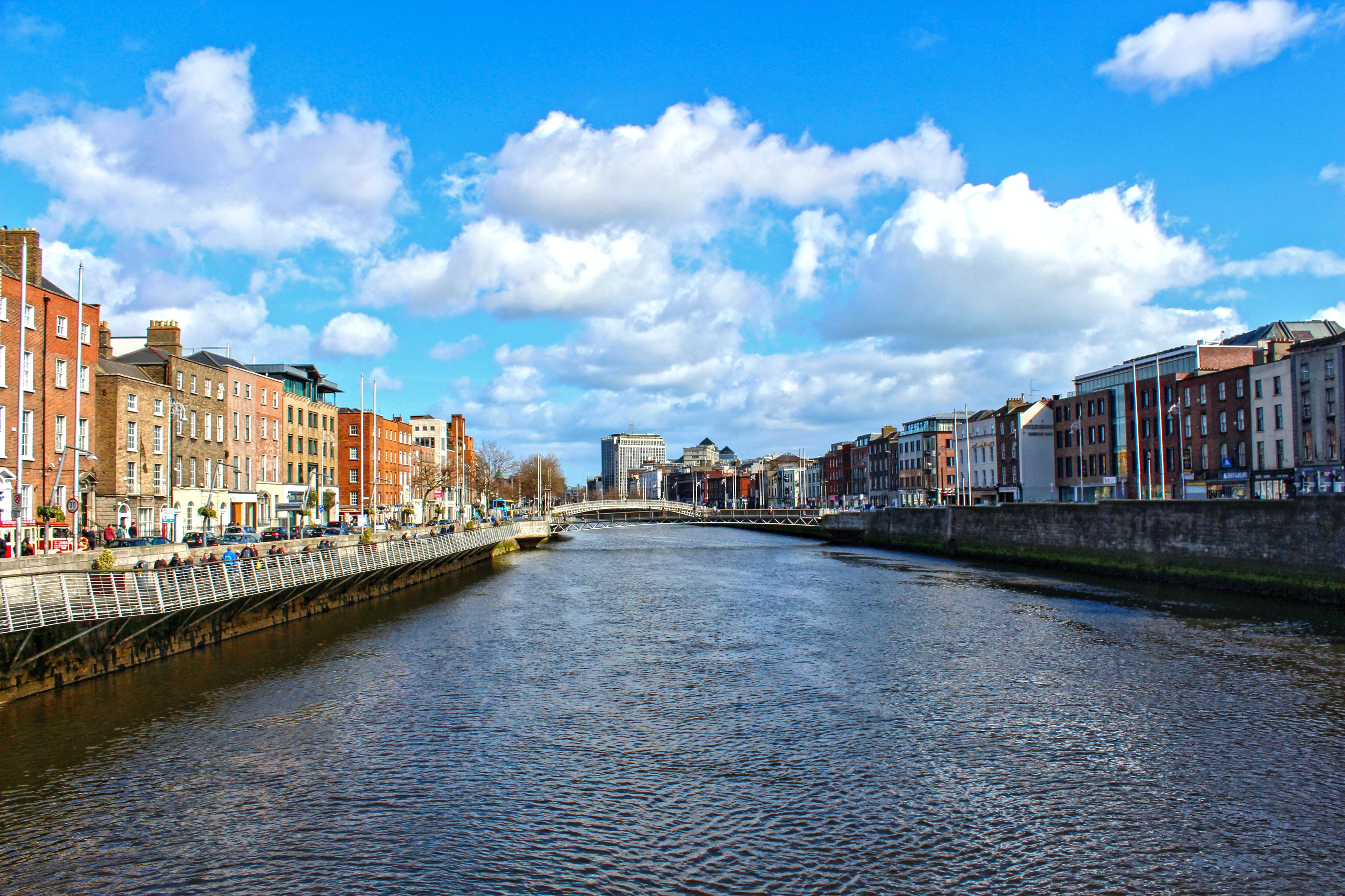 Extensão de visto para estudantes na Irlanda 