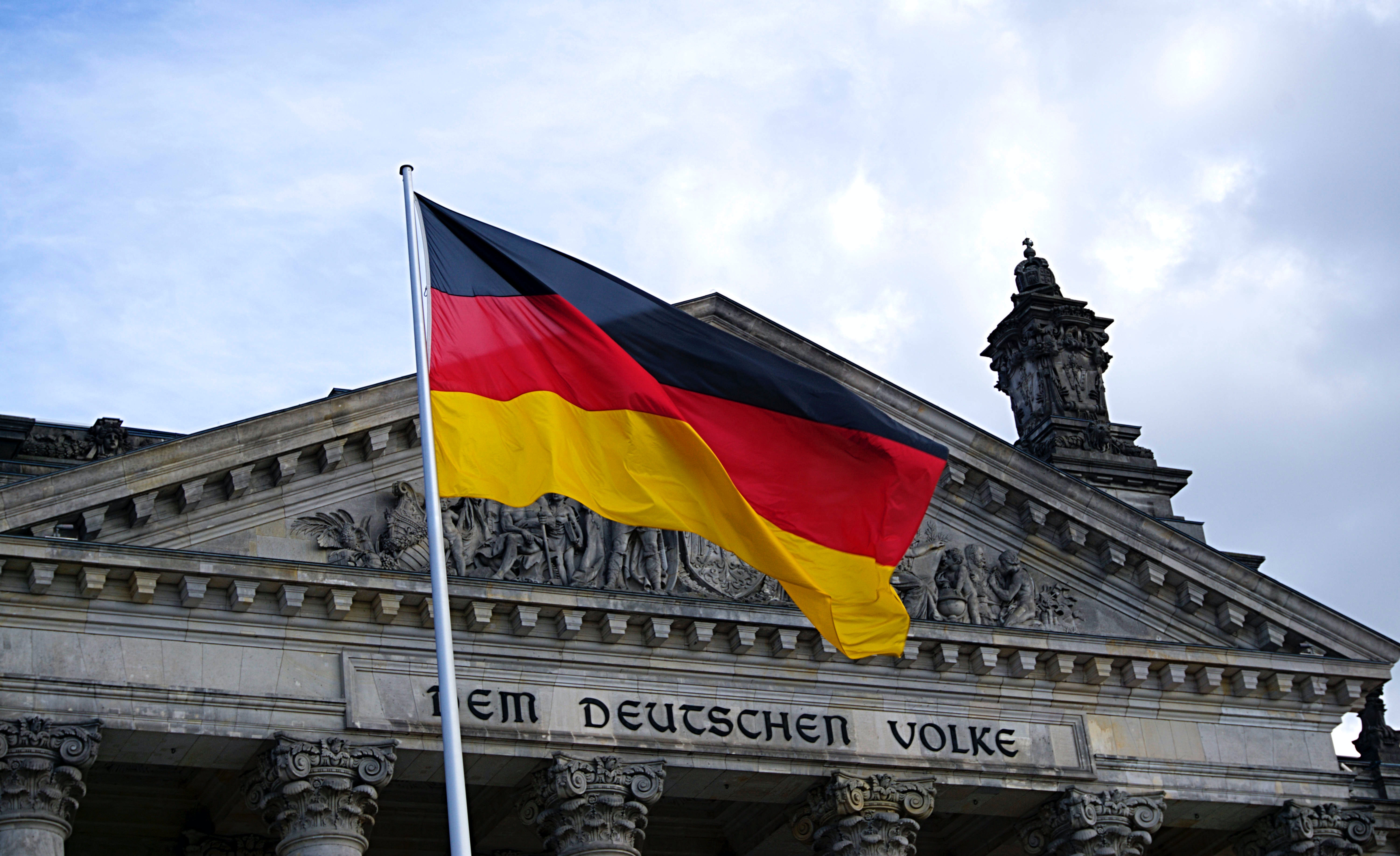 “Green card” alemão para profissionais qualificados 