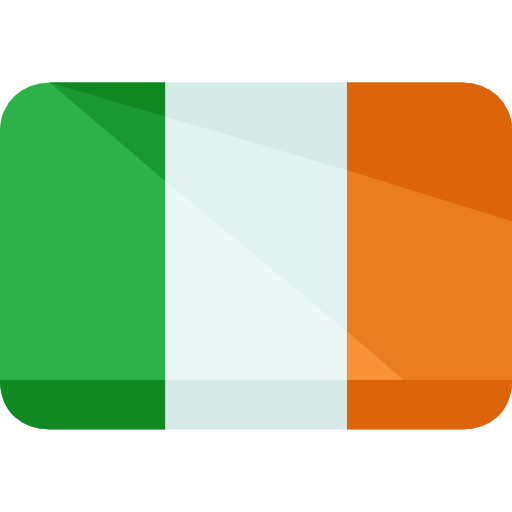 Ireland Flag